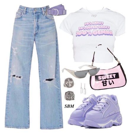Outfits for teens