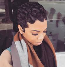 finger waves - Google Search
