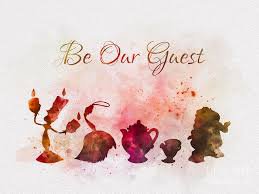 be our guest - Google Search