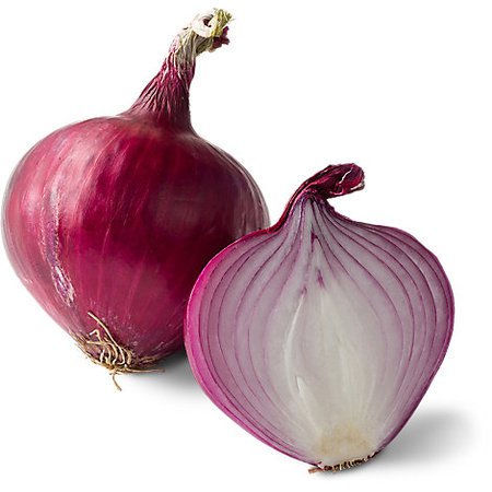 Organic Red Onion - Randalls