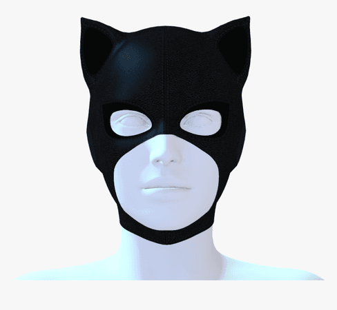 catwoman mask - Google Search