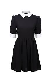 Wednesday Addams outfit - Google Search