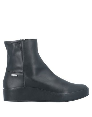 Calvin Klein Ankle Boot - Women Calvin Klein Ankle Boots online on YOOX United States - 11722413FP