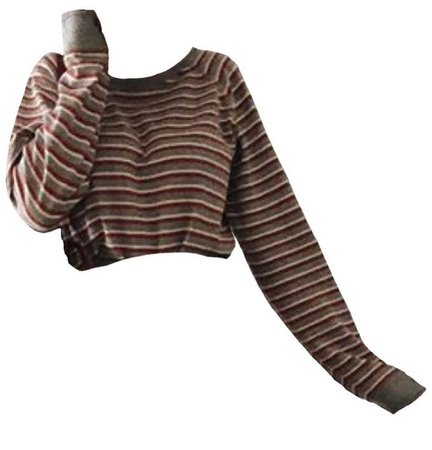 striped long sleeve