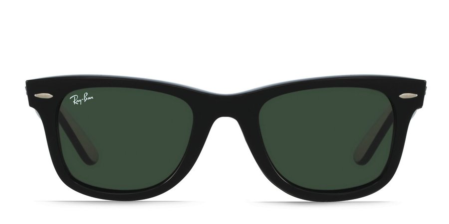 Ray-Ban 2140 Wayfarer prescription sunglasses
