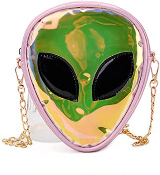 alien purse - Pesquisa Google