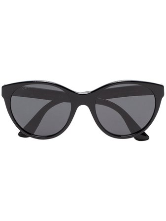 Gafas De Sol Cat Eye Gucci Eyewear 179€ - Compra Online - Envío Express, Devolución Gratuita Y Novedades A Diario