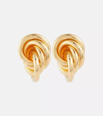Jil Sander - Stud earrings | Mytheresa