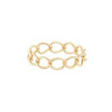 Braided Ring | Mejuri