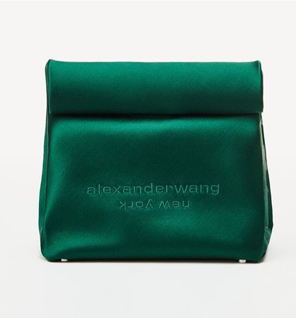 Alexander Zwang Lunch Bag