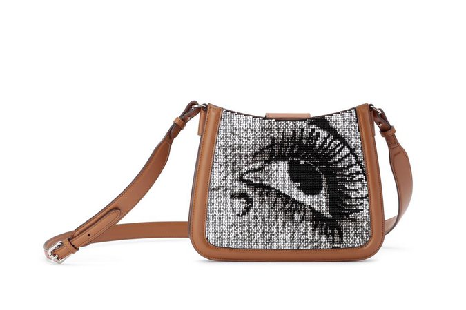 Marco De Vincenzo – New Starry Bag: Eye