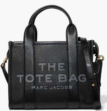 the tote bag MJ
