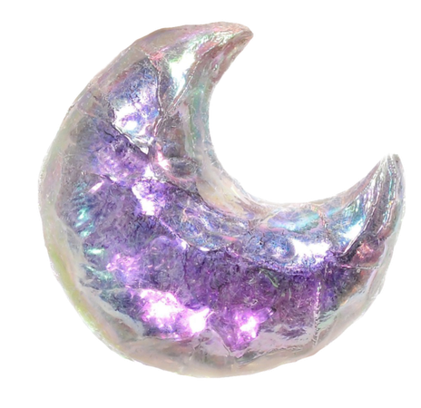 moon crystal