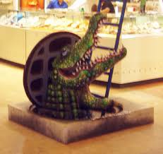 alligators in sewers - Google Search