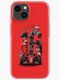 charles leclerc phone case - Google Search
