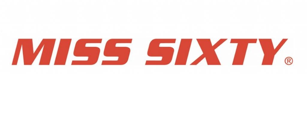 Логотип Miss Sixty / Мода / Alllogos.ru