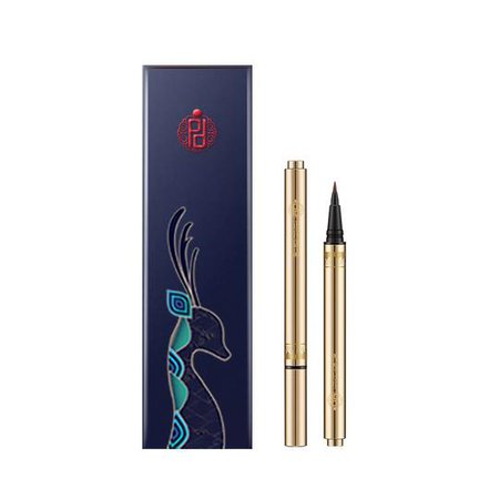 Fairy Deer Liquid Eyeliner Pencil, Forbidden City Collection by ZEESEA