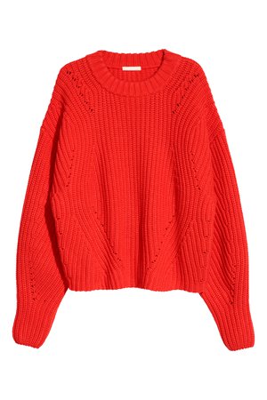 H&M - Knit Sweater
