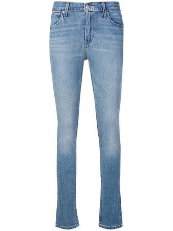 Levi's 721 skinny jeans $115 - Buy Online SS19 - Quick Shipping, Price