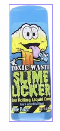 Slime licker giant