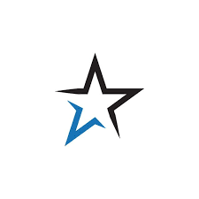 free star logo - Google Search