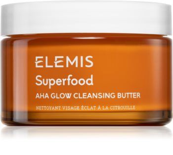 Elemis Superfood AHA Glow Cleansing Butter | notino.gr