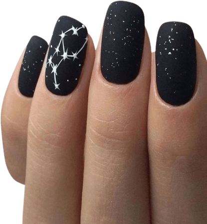 nails constellations