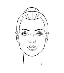 face drawing - Google Search
