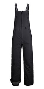 Amazon.com: GEMYSE Women's Insulated Waterproof Ski Bib Overalls Winter Snowboarding Pants : Clothing, Shoes & Jewelry