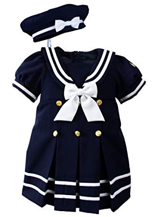 sailor toddler clothes - Google Search