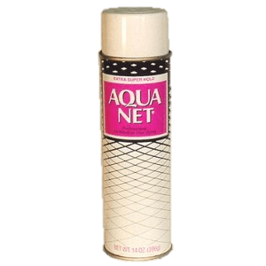 aqua net