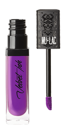 Mulaccosmetics Hot stuff - Liquid Lipsticks - Lips