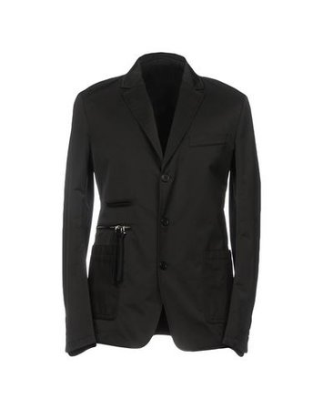 Givenchy Blazer - Men Givenchy Blazers online on YOOX United States - 49297818IX