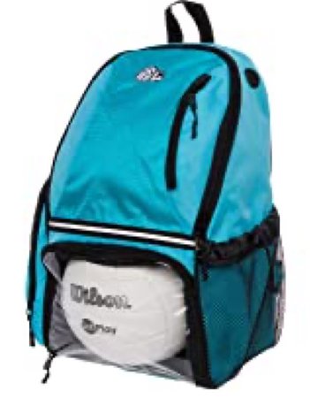 Volleyball bag