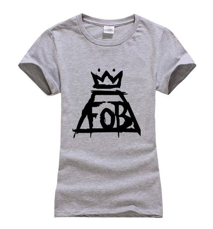 Fall Out Boy T-shirt