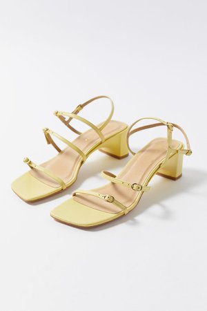 E8 By Miista Coquina Sandal | Urban Outfitters