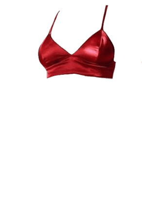 red bra png