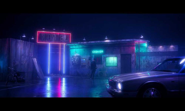 Music Video Aesthetic - Google Search