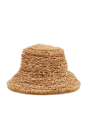 Cult Gaia bucket hat