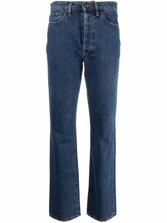 3x1 straight-leg Jeans - Farfetch