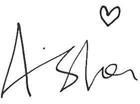 Aisha Signature