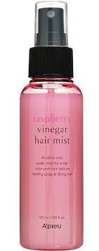 a'pieu raspberry hair mist - Google Search
