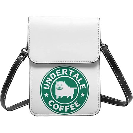 undertale coffee ☕️ bag