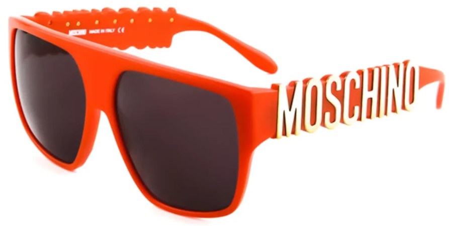 Moschino sunglasses