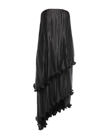 Vestido Por La Rodilla Givenchy Mujer - Vestidos Por La Rodilla Givenchy en YOOX - 15053041HG