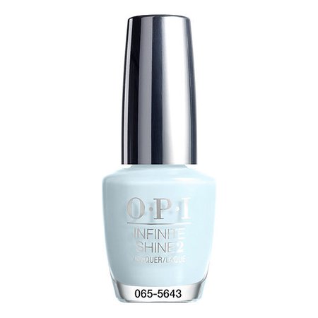 OPI Eternally Turquoise Infinite Shine Nail Polish - .5 oz. - JCPenney