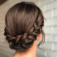 classy everyday updos for long hair - Google Search