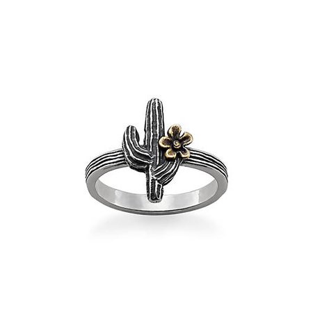 Cactus Blossom Ring - James Avery