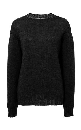 Cashmere Sweater by Prada | Moda Operandi