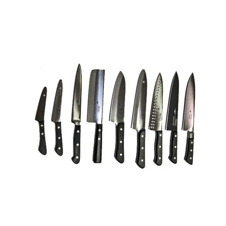 kitchen knives filler